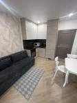 Продам 1-кімнатну квартиру, ЖК Медовий, 42 м², євроремонт