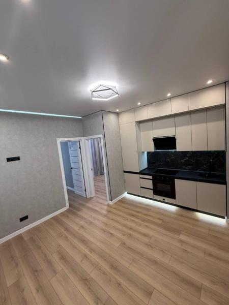 Продам 2-кімнатну квартиру в новобудові, ЖК&nbsp;68&nbsp;Перлина