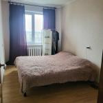 Продам 2-комнатную квартиру, 46 м², косметический ремонт