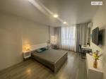 Здам 1-кімнатну квартиру, ЖК Podil Plaza & Residence, 57.40 м², євроремонт