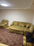 Сдам 1-комнатную квартиру, 35 м², косметический ремонт