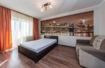 Продам 1-кімнатну квартиру, 30 м², євроремонт