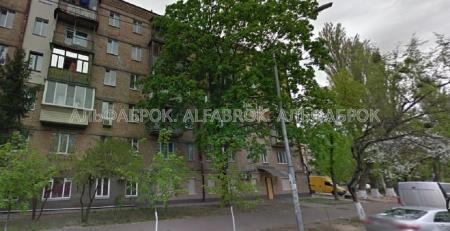 Продам офис в многоквартирном доме
