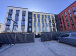 Продам 1-кімнатну квартиру в новобудові, ЖК SOFI HOUSE, 32.81 м², без внутрішніх робіт