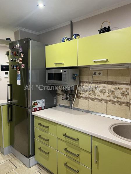 Продам 2-кімнатну квартиру