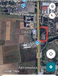 Продам ділянку під забудову нежитлової нерухомості, 80 сот.