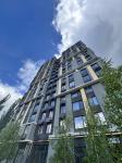 Продам 2-кімнатну квартиру, 70.10 м², без оздоблювальних робіт