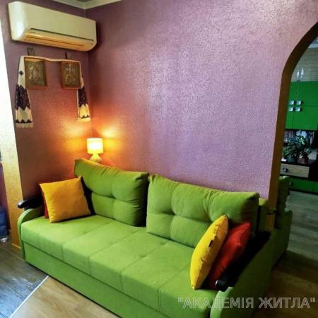 Продам 1-комнатную квартиру в новостройке, ЖК Мега-сити