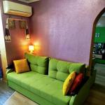 Продам 1-комнатную квартиру в новостройке, ЖК Мега-сити, 61.20 м², авторский дизайн