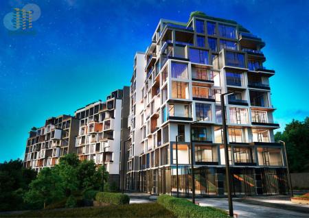 Продам 2-кімнатну квартиру, ЖК «ITown»