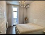 Здам 2-кімнатну квартиру в новобудові, ЖК Французький квартал, 50 м², євроремонт