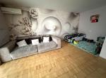 Продам 1-кімнатну квартиру, 46.60 м², євроремонт
