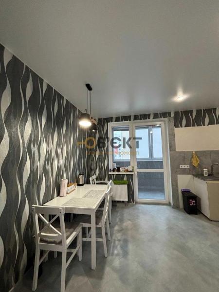 Продам 2-кімнатну квартиру в новобудові, ЖК&nbsp;«Миру&nbsp;2»