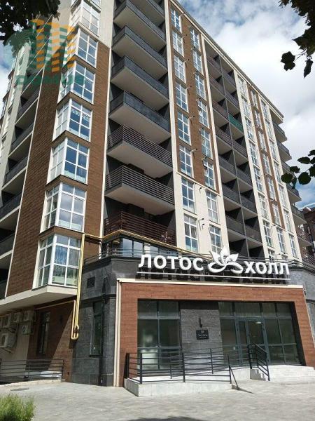 Продам 1-кімнатну квартиру, ЖК «Лотос Хол»