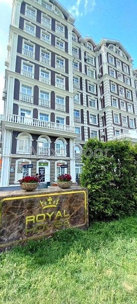 Продам 1-кімнатну квартиру, ЖК Британський Квартал