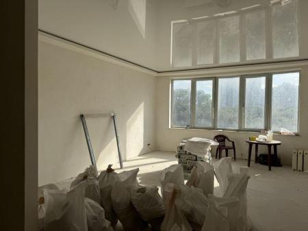 Продам 3-комнатную квартиру в новостройке