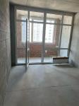 Продам 1-кімнатну квартиру в новобудові, 44.50 м², без ремонту