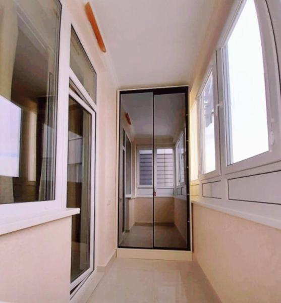 Продам 3-комнатную квартиру в новостройке, ЖК «Альтаир»