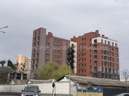 Продам 2-комнатную квартиру в новостройке