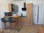Здам квартиру-студію, ЖК The Lakes, 40 м², євроремонт