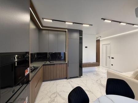 Продам 1-кімнатну квартиру в новобудові