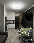 Продам 1-комнатную квартиру в новостройке, ЖК Navigator, 40 м², евроремонт