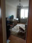Продам 3-комнатную квартиру, 72 м², косметический ремонт