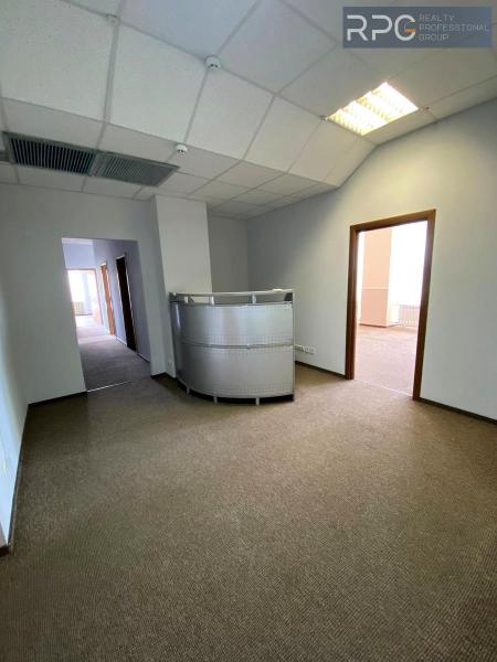 Здам офісне приміщення