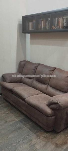 Продам 1-комнатную квартиру