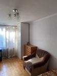 Сдам 1-комнатную квартиру, 35 м², косметический ремонт