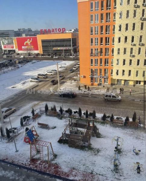 Продам 1-комнатную квартиру в новостройке, ЖК&nbsp;«Меридиан»