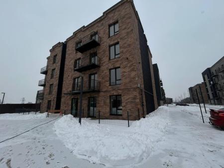 Продам квартиру незданий новобуд, ЖК&nbsp;Долішній