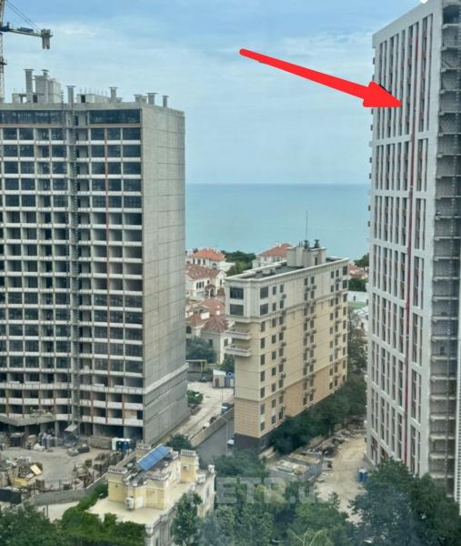 Продам 2-кімнатну квартиру в новобудові, ЖК&nbsp;«Sea&nbsp;View»