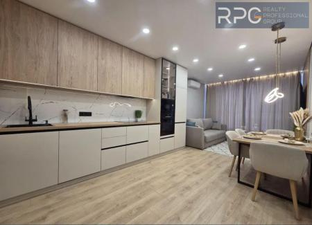 Продам 1-кімнатну квартиру в новобудові, ЖК Варшавський 3