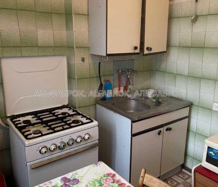 Продам 1-кімнатну квартиру