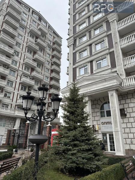 Продам квартиру-студію, ЖК Нова Англія