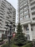 Продам квартиру-студію, ЖК Нова Англія, 35.20 м², без ремонту