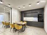 Продам 2-кімнатну квартиру в новобудові, ЖК Svitlo Park, 50 м², авторський дизайн