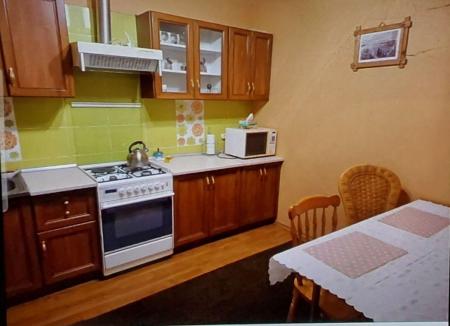 Продам 1-кімнатну квартиру