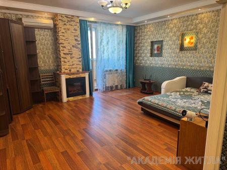 Сдам 2-комнатную квартиру, ЖК&nbsp;Парковый