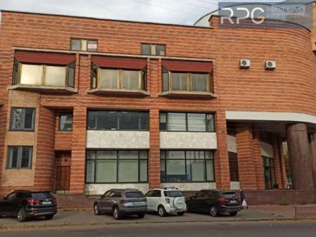 Здам офіс в офісному центрі