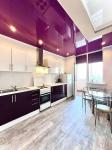 Здам квартиру-студію, 50 м², авторський дизайн