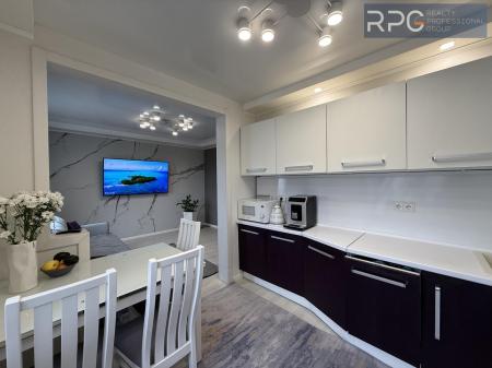 Продам 3-кімнатну квартиру