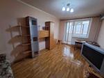 Продам 1-комнатную квартиру, 35 м², косметический ремонт