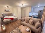 Здам 1-кімнатну квартиру, 34 м², авторський дизайн