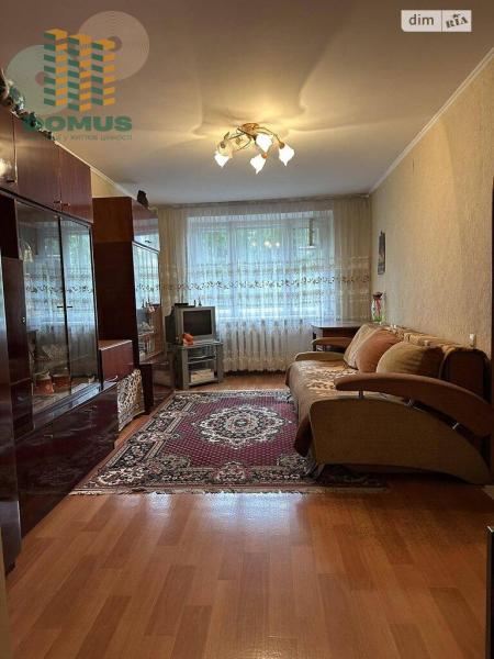 Продам 2-кімнатну квартиру