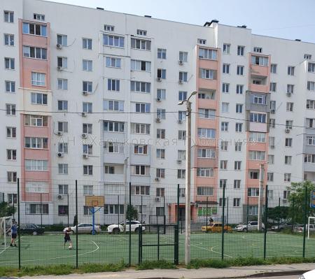Продам 1-комнатную квартиру в новостройке