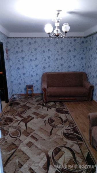 Сдам 1-комнатную квартиру