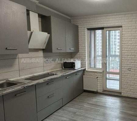 Продам 1-кімнатну квартиру, ЖК «Місто квітів. Парковий Квартал»