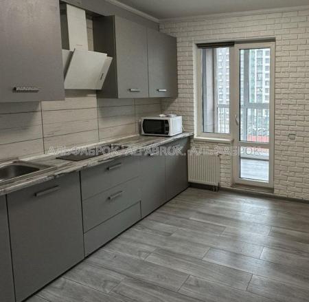Продам 1-кімнатну квартиру, ЖК «Місто квітів. Парковий Квартал»
